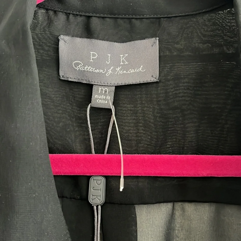 PJK Blouse